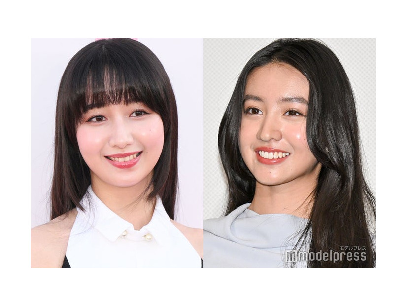 Cocomi、Koki,（C）モデルプレス