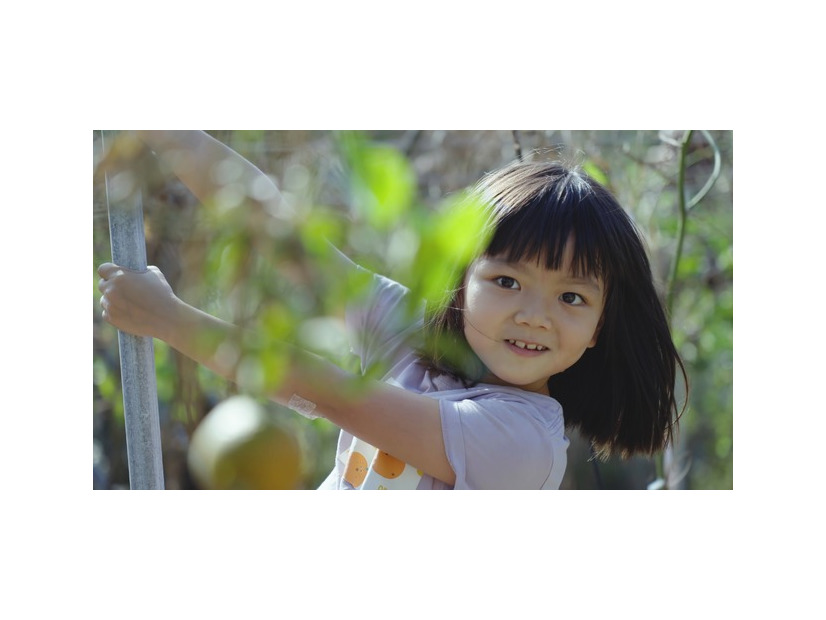 『おやまのじかん～ゆっくりと、はやく～』© Public Television Service Foundation(Hakka TV)　