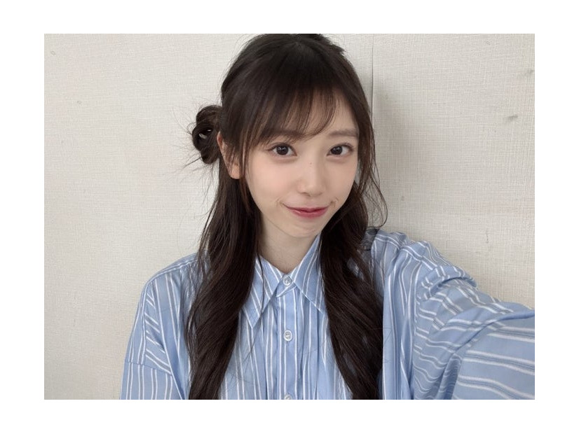 矢田萌華オフィシャルブログより