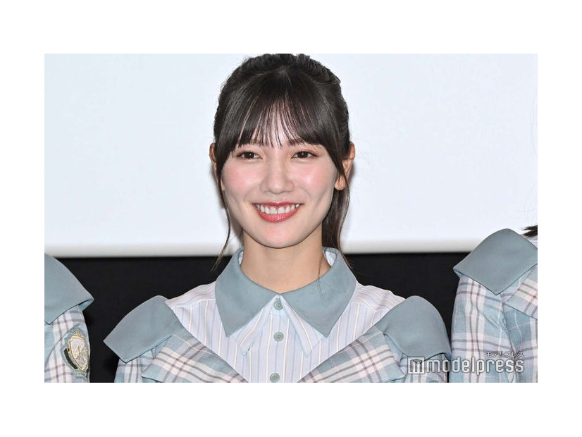 河田陽菜（C）モデルプレス