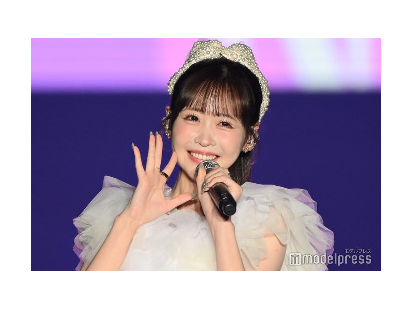 櫻井優衣（C）モデルプレス