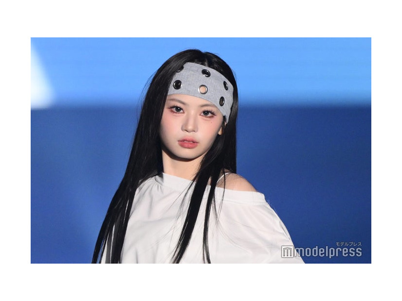 ME:I・RINON（村上璃杏）（C）モデルプレス