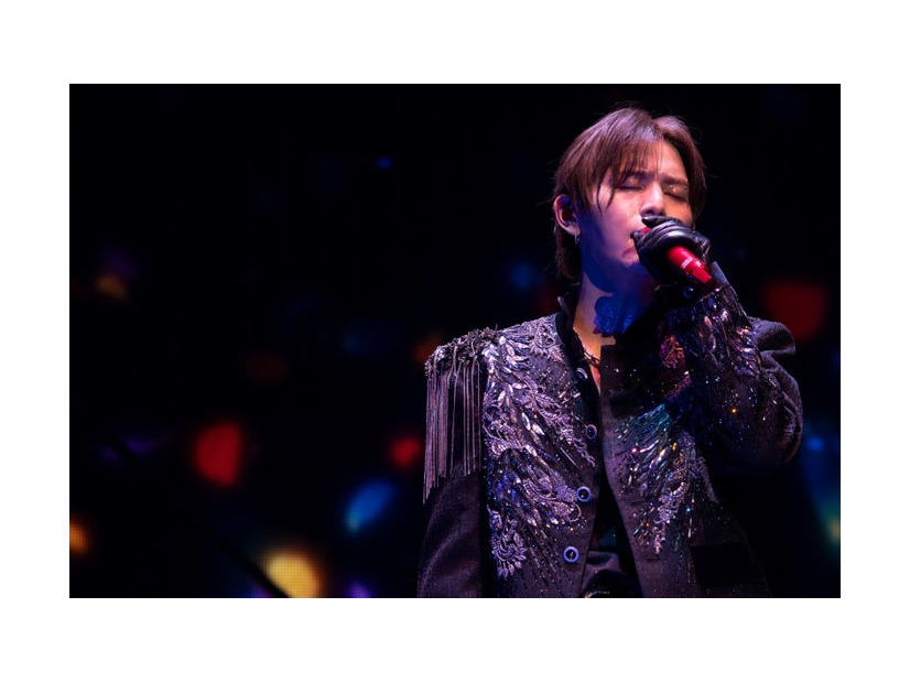 Ryosuke Yamada（山田涼介）（C）ZOZOFES