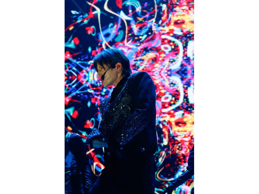 山田涼介（C）ZOZOFES