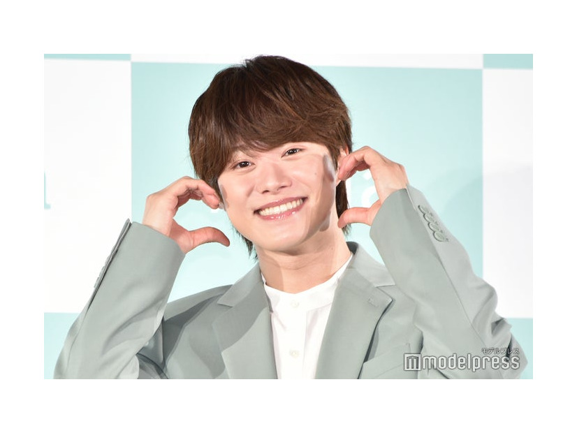 最近お風呂で映画を2本観た大橋和也（C）モデルプレス