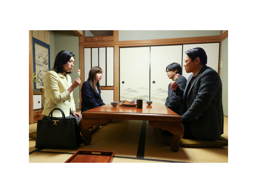 スペシャルドラマ「新年早々 不適切にもほどがある！ ～真面目な話、しちゃダメですか？～」TBS