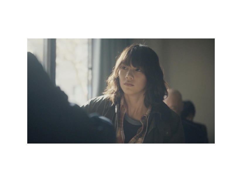 「MISS KING／ミス・キング」第3話　（C）AbemaTV, Inc.