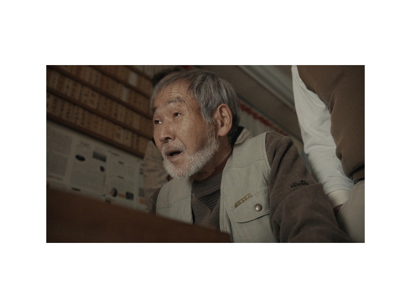 「MISS KING／ミス・キング」第3話　（C）AbemaTV, Inc.