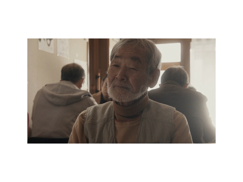 「MISS KING／ミス・キング」第3話　（C）AbemaTV, Inc.