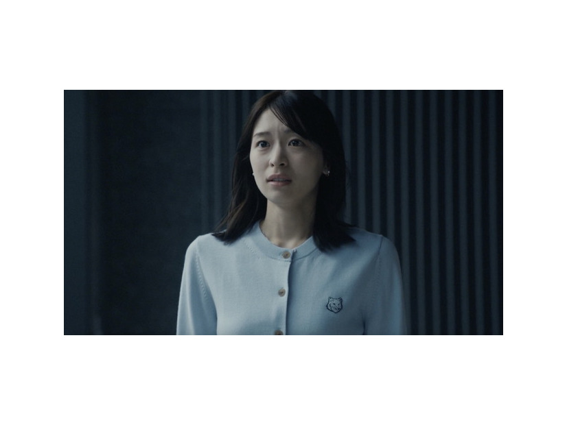 「MISS KING／ミス・キング」第3話　（C）AbemaTV, Inc.
