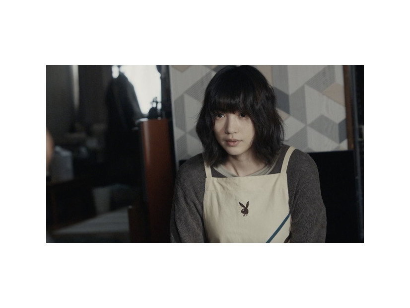 「MISS KING／ミス・キング」第3話　（C）AbemaTV, Inc.