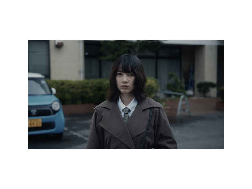 「MISS KING／ミス・キング」第3話　（C）AbemaTV, Inc.