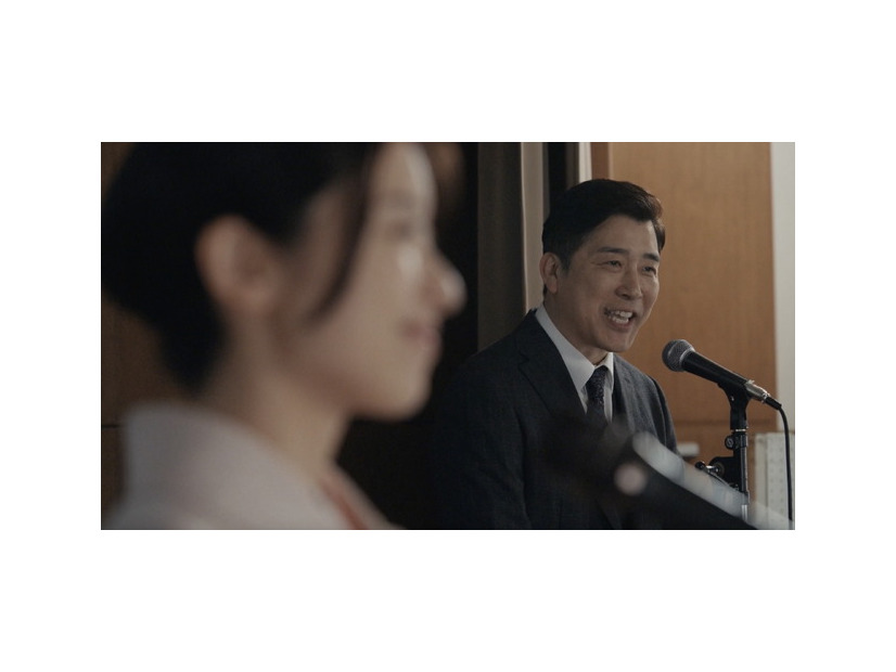 「MISS KING／ミス・キング」第3話　（C）AbemaTV, Inc.