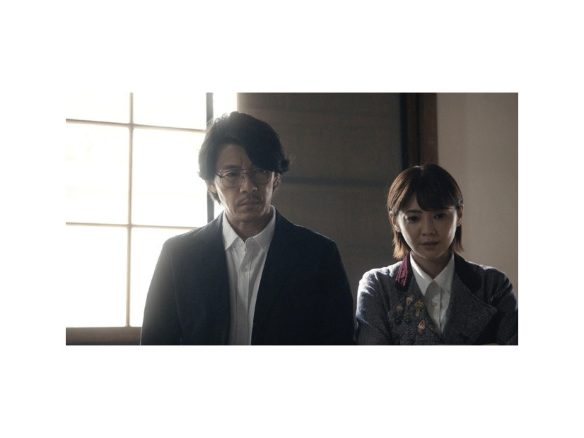 「MISS KING／ミス・キング」第3話　（C）AbemaTV, Inc.