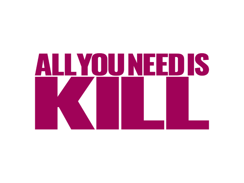 『ALL YOU NEED IS KILL』©桜坂洋／集英社・ALL YOU NEED IS KILL製作委員会