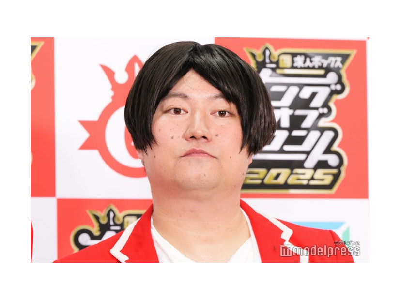 兎（C）モデルプレス