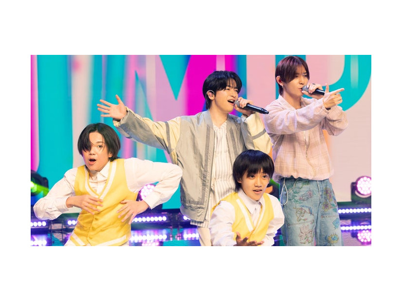 「Star Song Special Season2」（C）Storm Labels Inc.