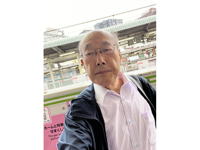桐谷さんXより