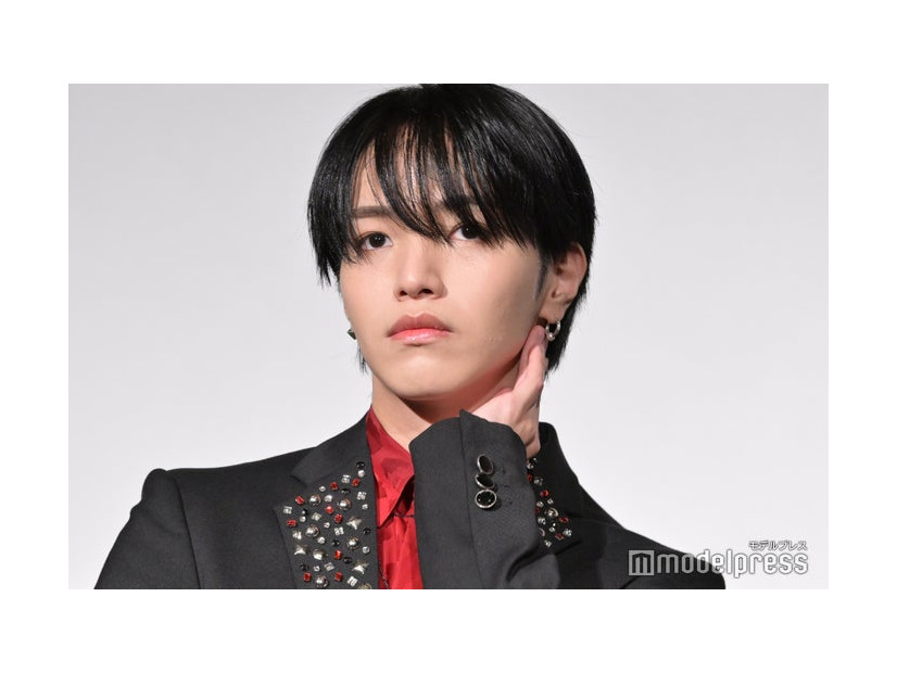 大平祥生（C）モデルプレス