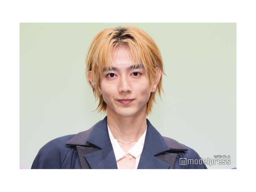 駒木根葵汰（C）モデルプレス