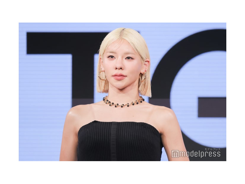 とうあ（C）モデルプレス