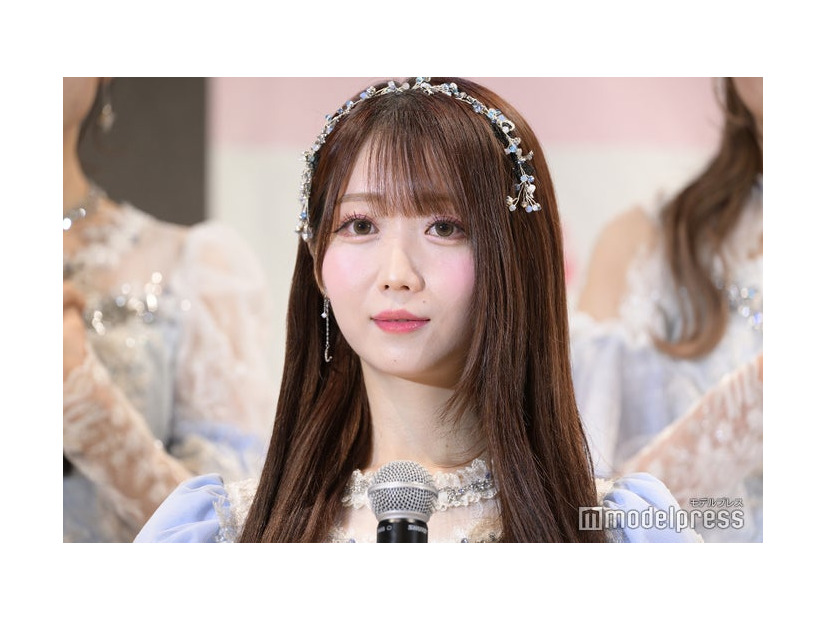 大谷映美里（C）モデルプレス