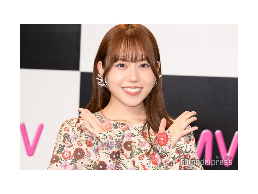 伊達さゆり（C）モデルプレス