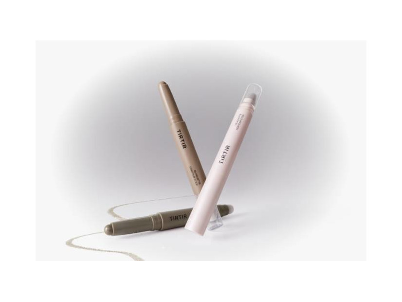 TIRTIR、顔に立体感を宿す「SILHOUETTE CONTOUR STICK」登場