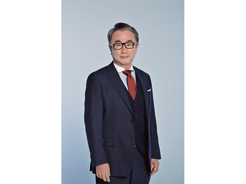 三谷幸喜氏（C）フジテレビ