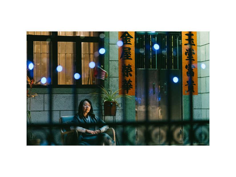 『これからの私たち - All Shall Be Well』　©2023 Mise_en_Scene_filmproduction
