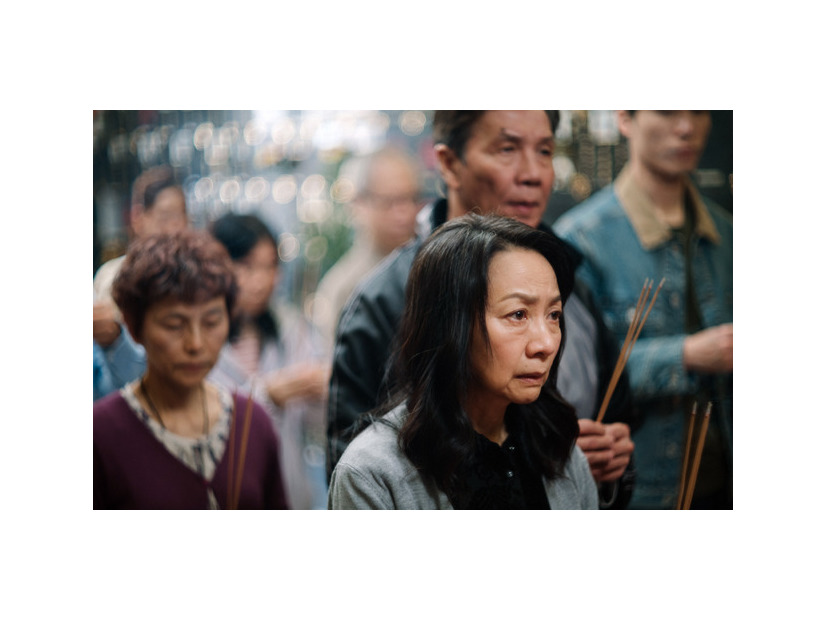 『これからの私たち - All Shall Be Well』　©2023 Mise_en_Scene_filmproduction