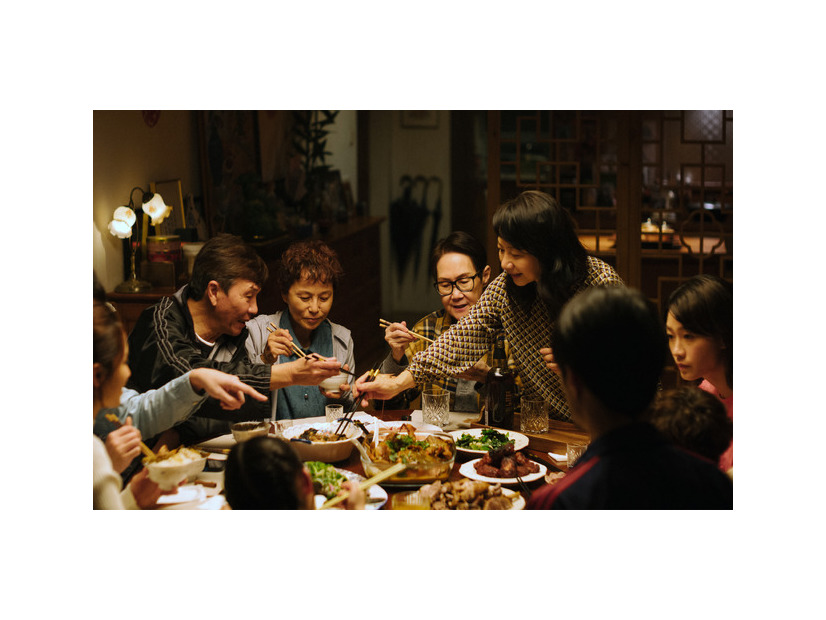 『これからの私たち - All Shall Be Well』　©2023 Mise_en_Scene_filmproduction