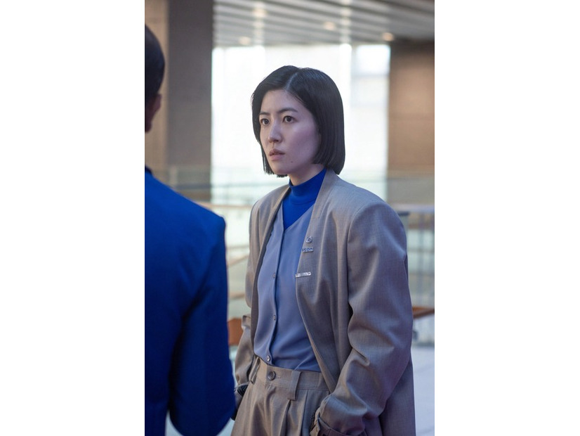 放送100年特集ドラマ「火星の女王」