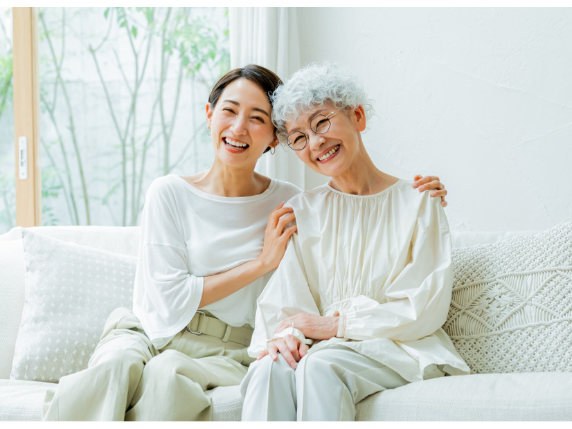 「暴言や愚痴ばかり」で気が滅入る！怒りっぽかった認知症の義母が別人のように毎日ご機嫌になった、意外なきっかけとは