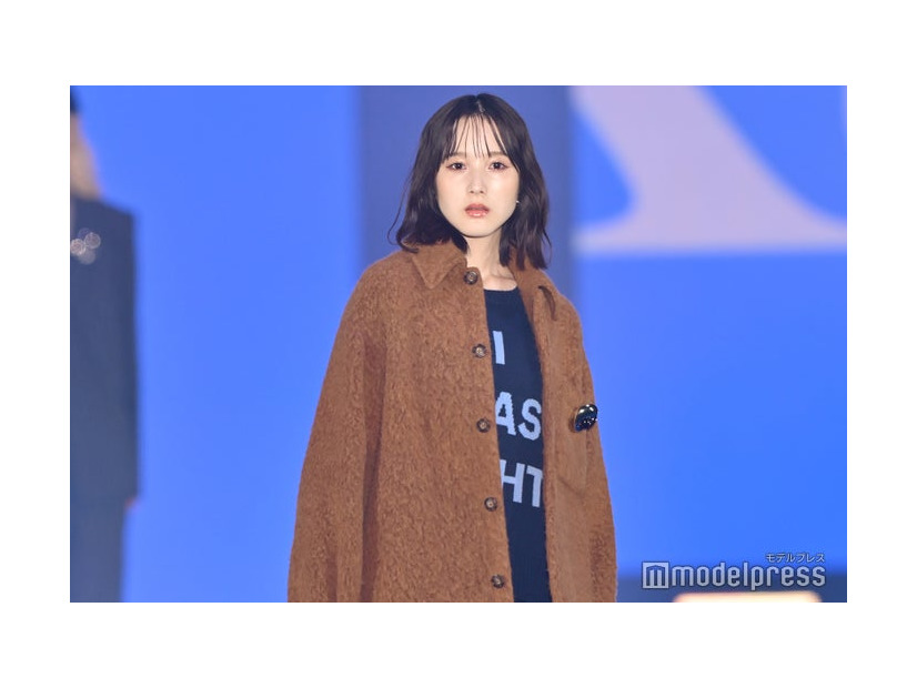 本田紗来（C）モデルプレス