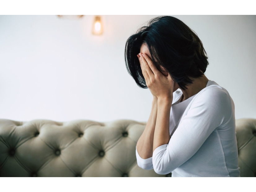 「どうして離婚しないの？」アラフォーバリキャリ女性、夫のモラハラに苦しみ、それでも一緒に居続ける「これだけの」理由