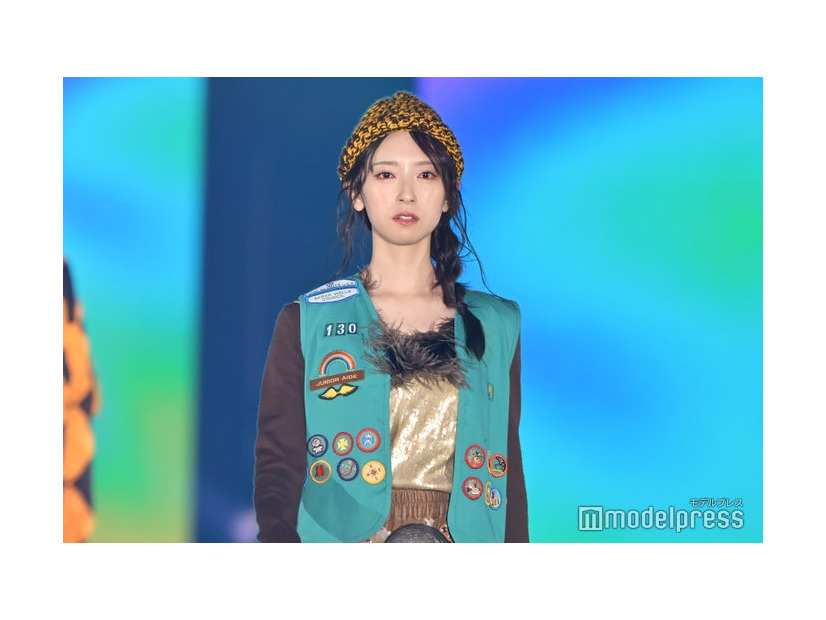金村美玖（C）モデルプレス