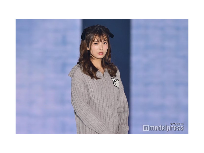 堀口真帆（C）モデルプレス