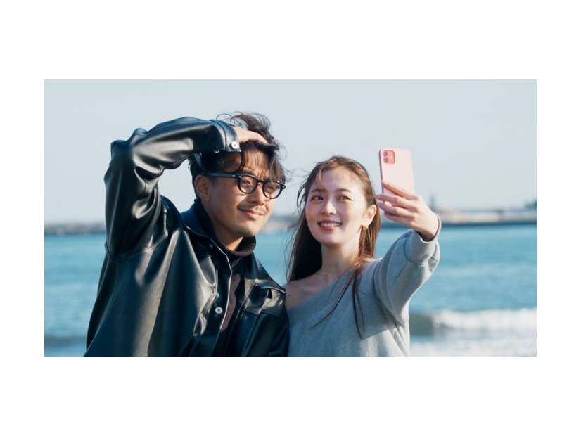 『ラブ トランジット』シーズン3第3話（C）2025 Amazon Content Services LLC or its Affiliates.