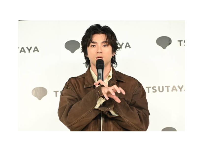 主演作が相次ぐ山田裕貴、俳優としてさらなる高みを目指す「自分と戦わなきゃなと」