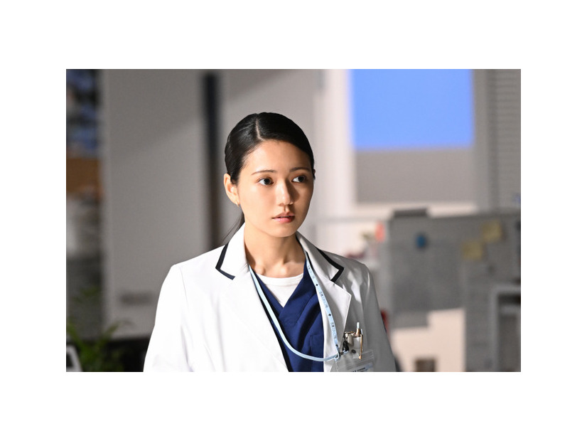 「VIVANT」TBS