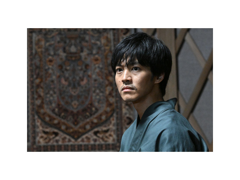 「VIVANT」TBS