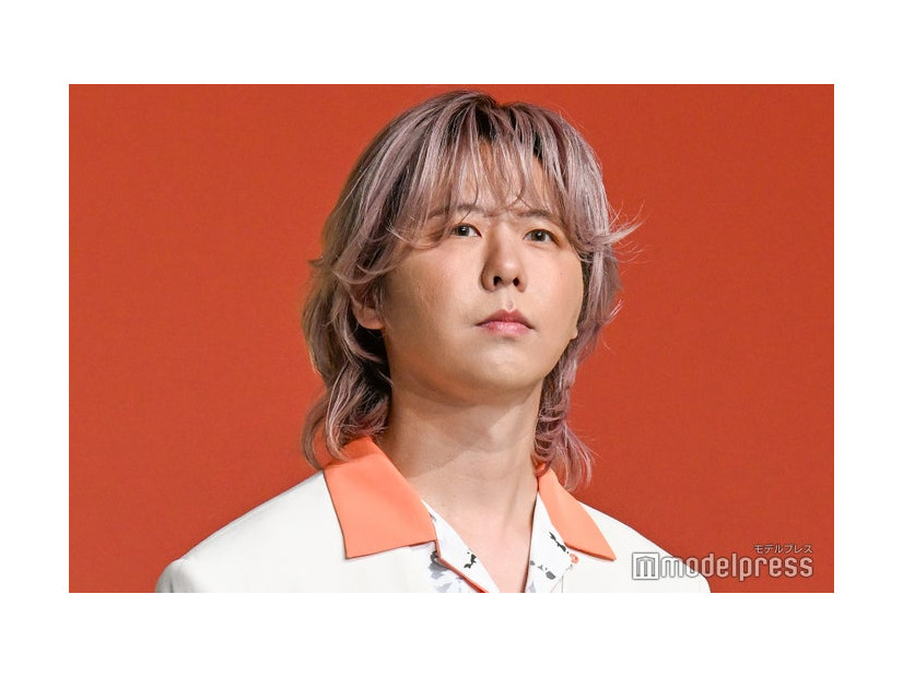 藤澤涼架（C）モデルプレス