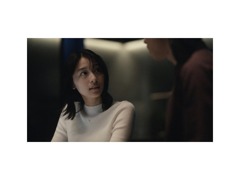 ABEMAオリジナルドラマ「MISS KING / ミス・キング」（C）AbemaTV, Inc.