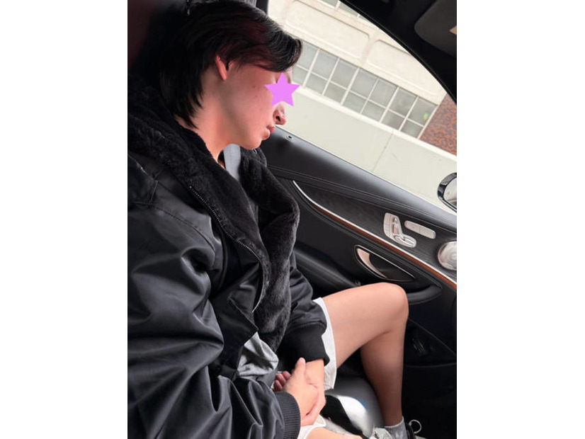 高橋克典、16歳息子の横顔SHOTが「克典さんソックリ」「イケメン」「父親譲りで素敵」と話題に