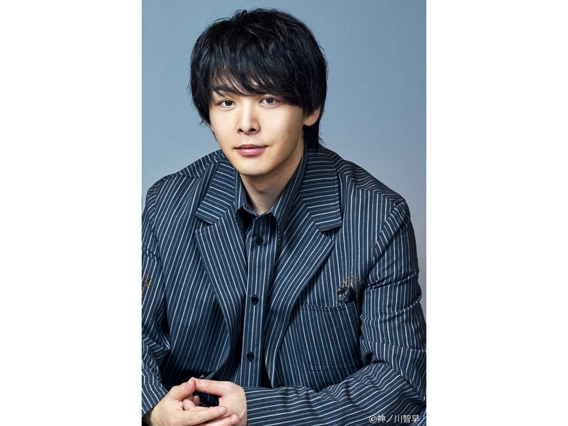 中村倫也