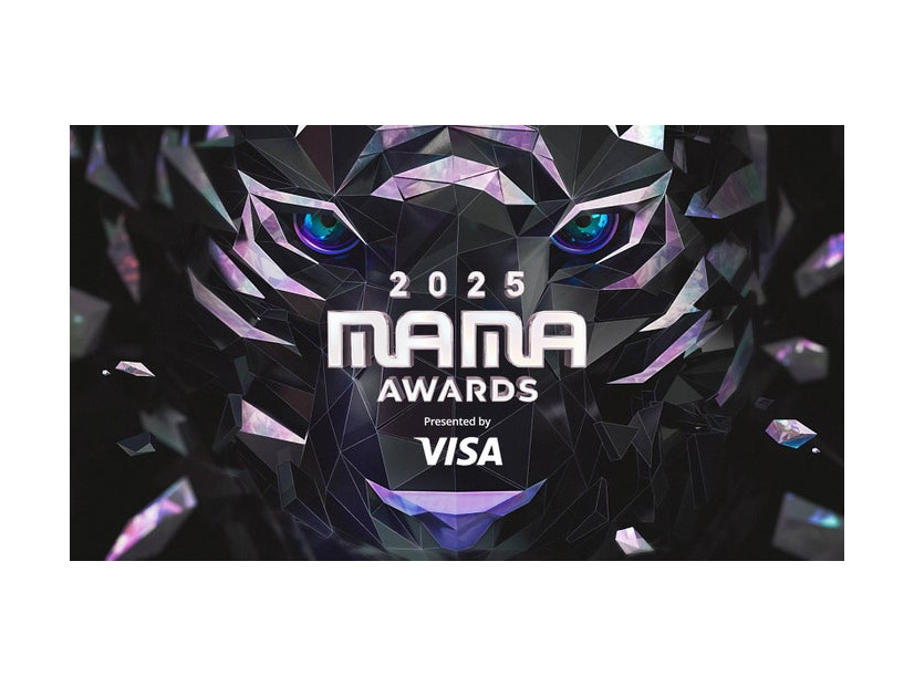 「2025 MAMA AWARDS」（C）CJ ENM Co., Ltd, All Rights Reserved