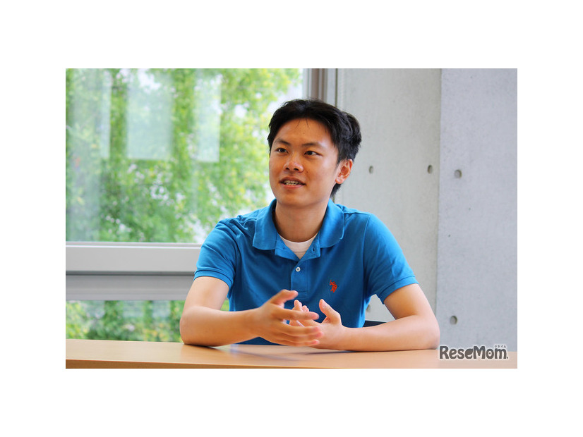 ロンドン大学の学位を取得したPDP7期生