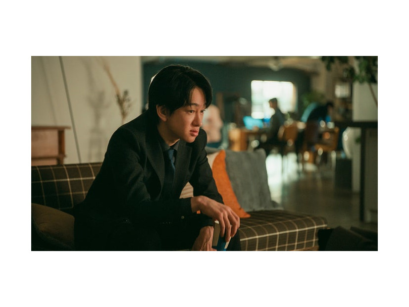 横山裕（C）AbemaTV,Inc.