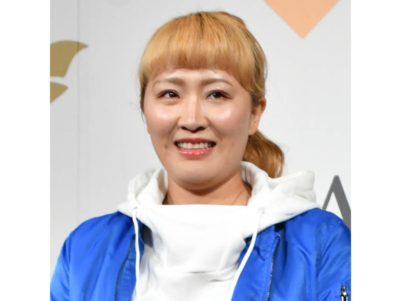丸山桂里奈、娘にはサッカーをさせたくない？複雑な親心明かす「自分たちが経験してるから…」